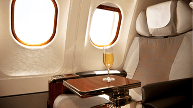 business class