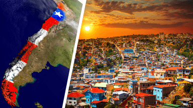 chile