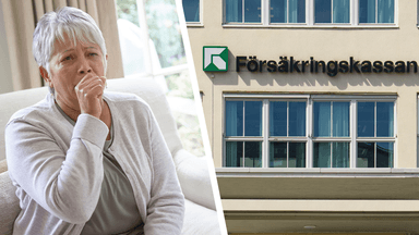 sjukfrånvaron
