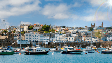 guernsey