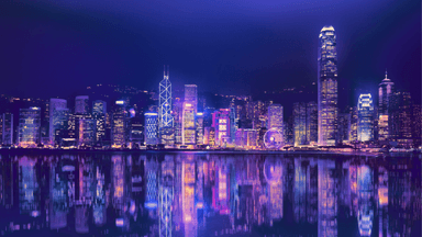 hongkong