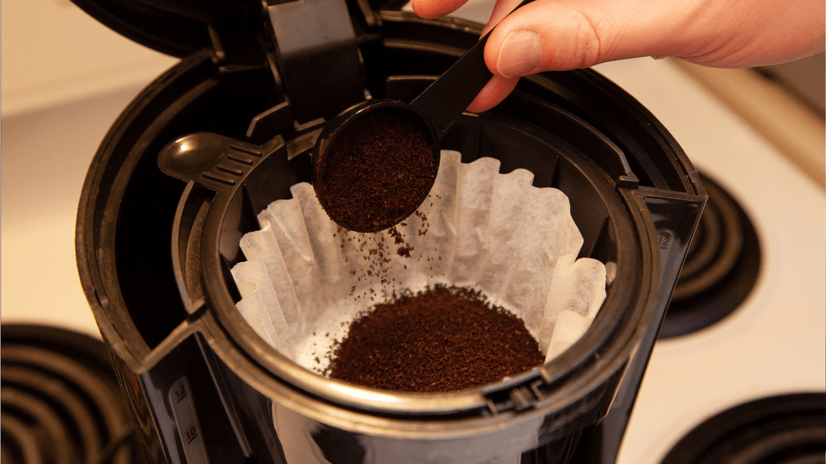 kaffe