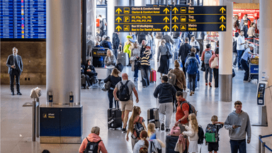 kastrup