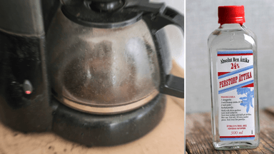 kaffebryggare