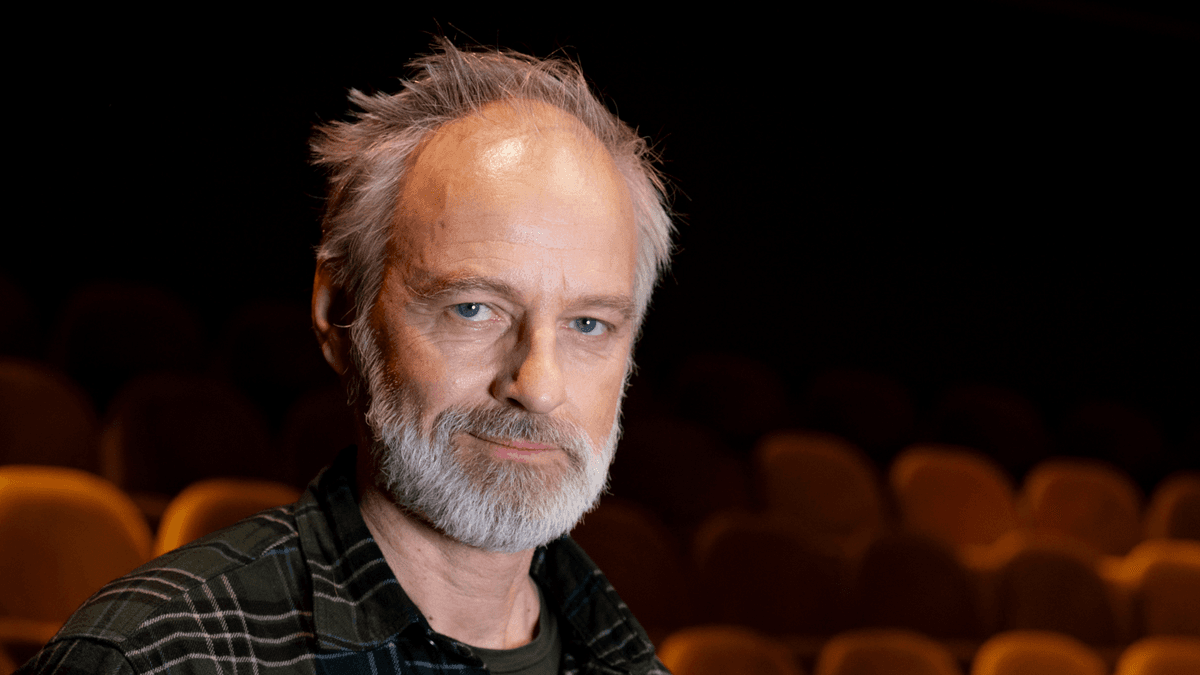 björn kjellman