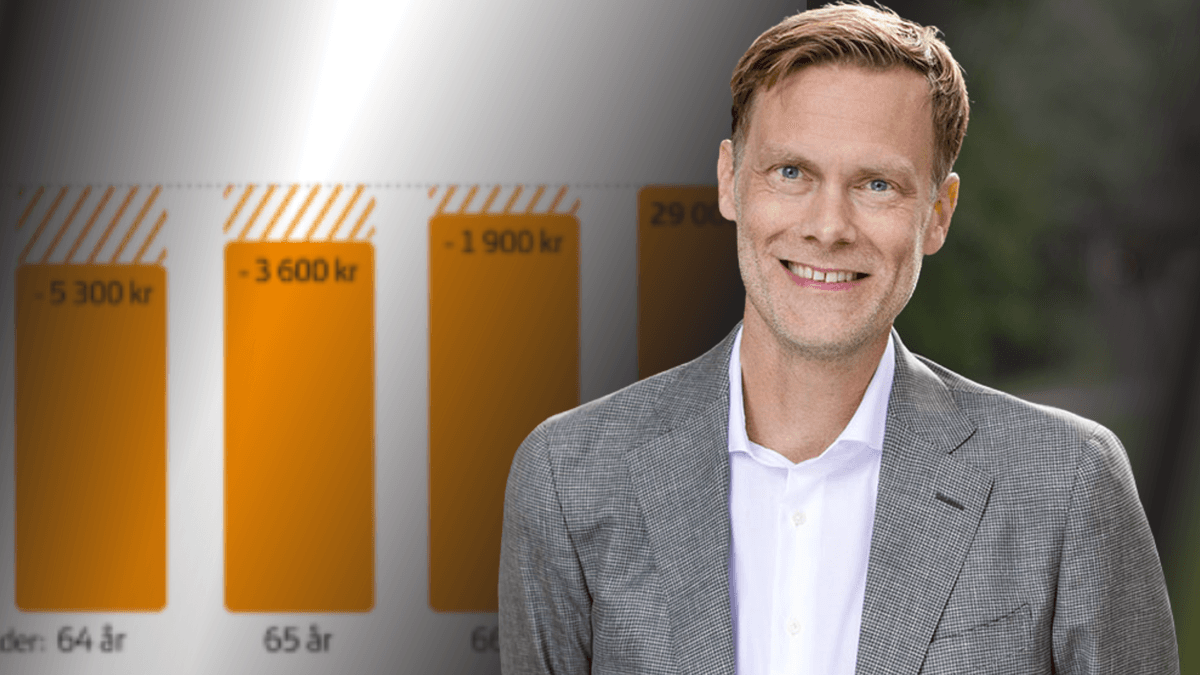 skatt på pension