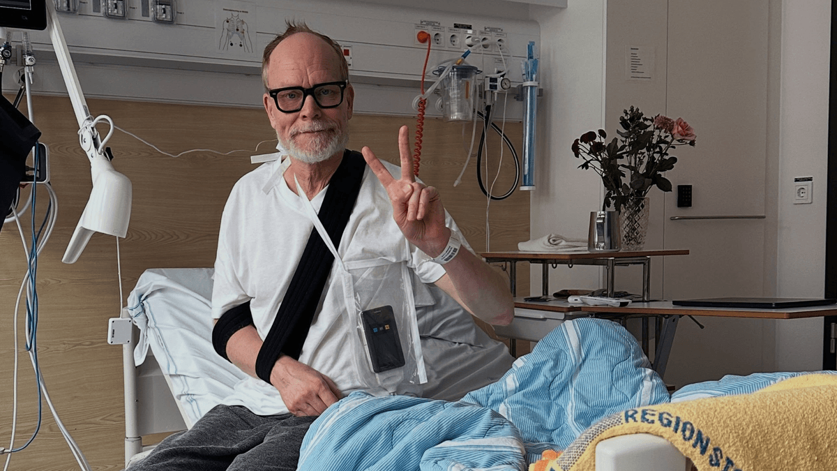 kristian luuk