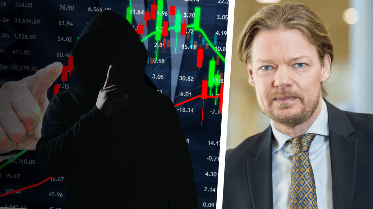 börsbrottslingar