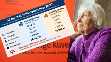 pension