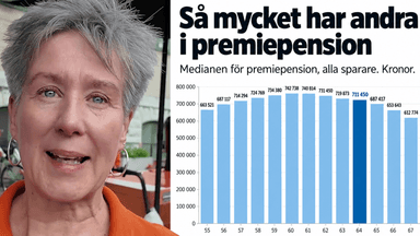 premiepension