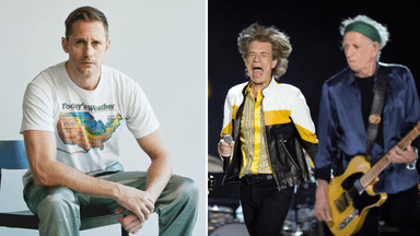 rolling stones