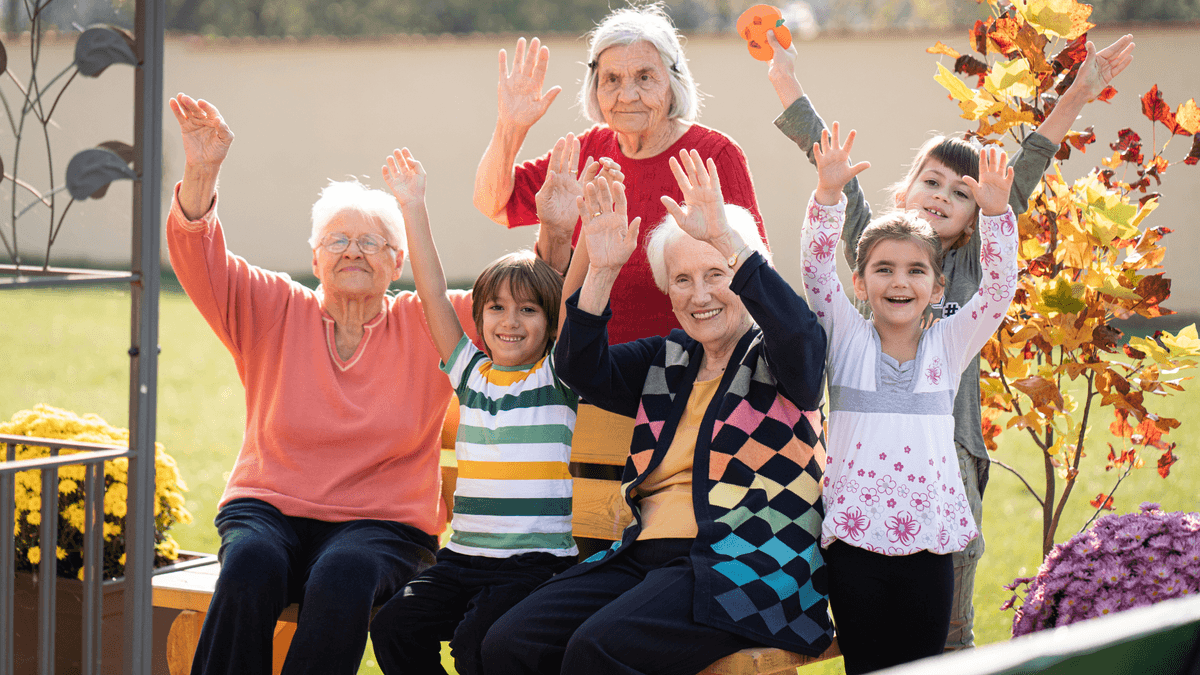 pensionärerna