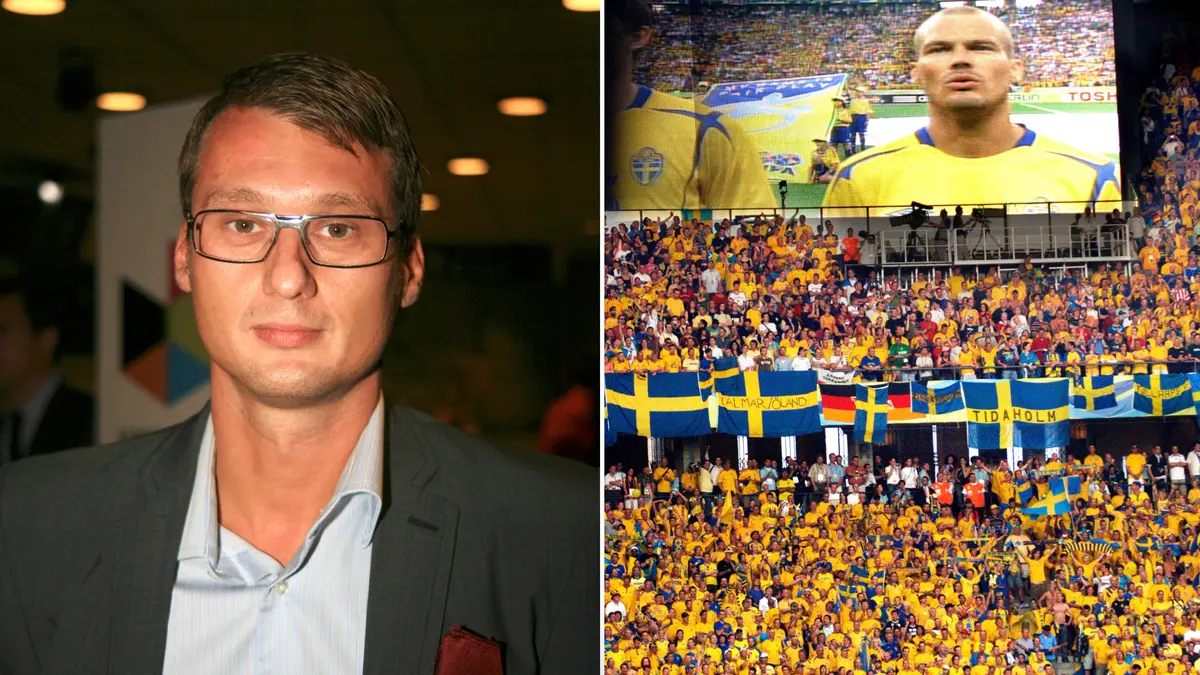 sladjan osmanagic