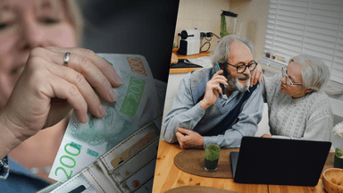 pension