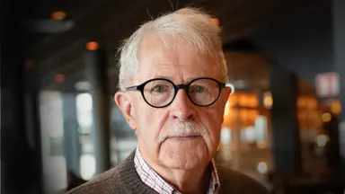 sverker olofsson