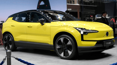 volvo
